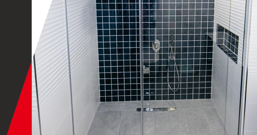 6-8-10-12 mm Temperli Cam Duşakabin Konyaaltı